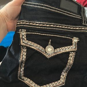 Daytrip Virgo size 30 skinny